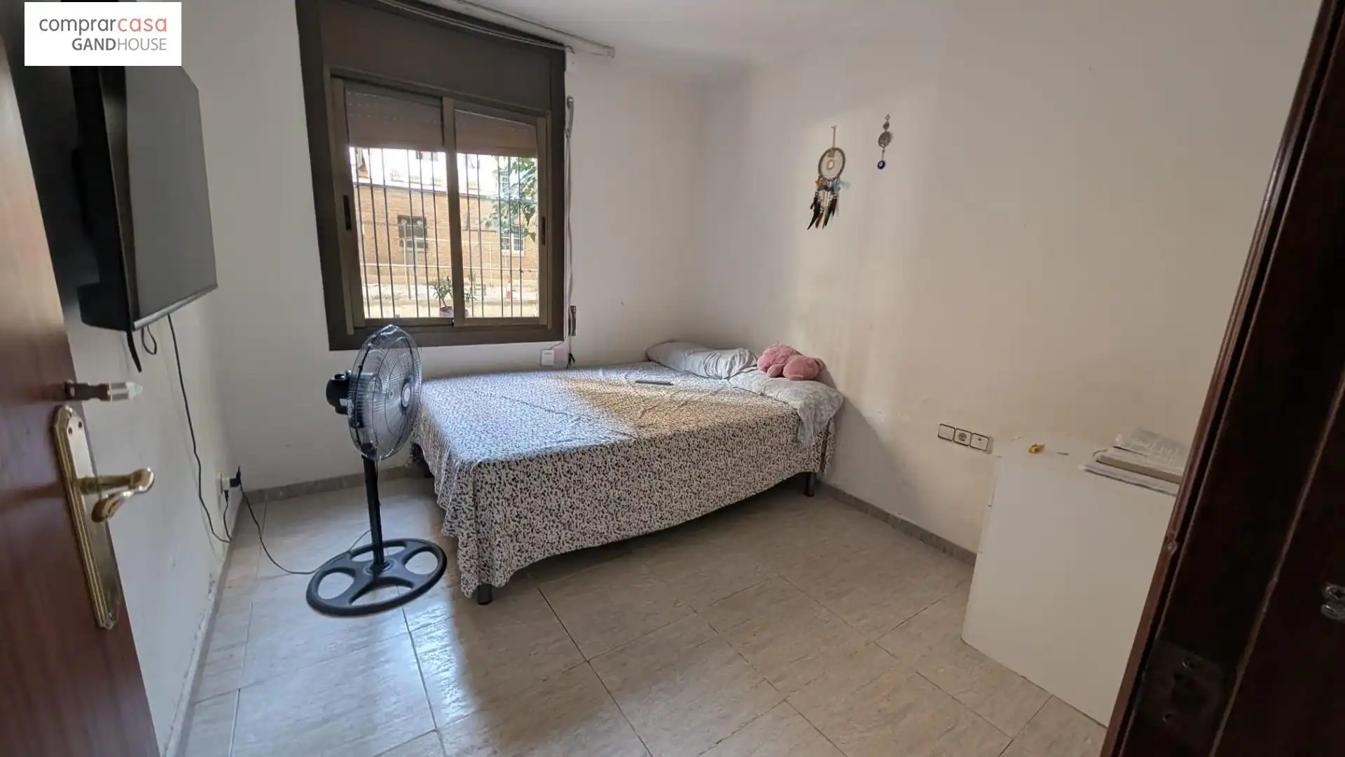 Habitación de Piso en venta en Barcelona