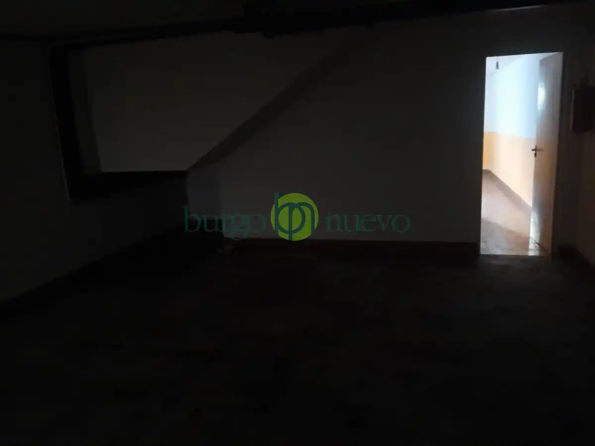 Haus oder Chalet zur Miete in Calle Guadalquivir, San Andrés del Rabanedo pueblo
