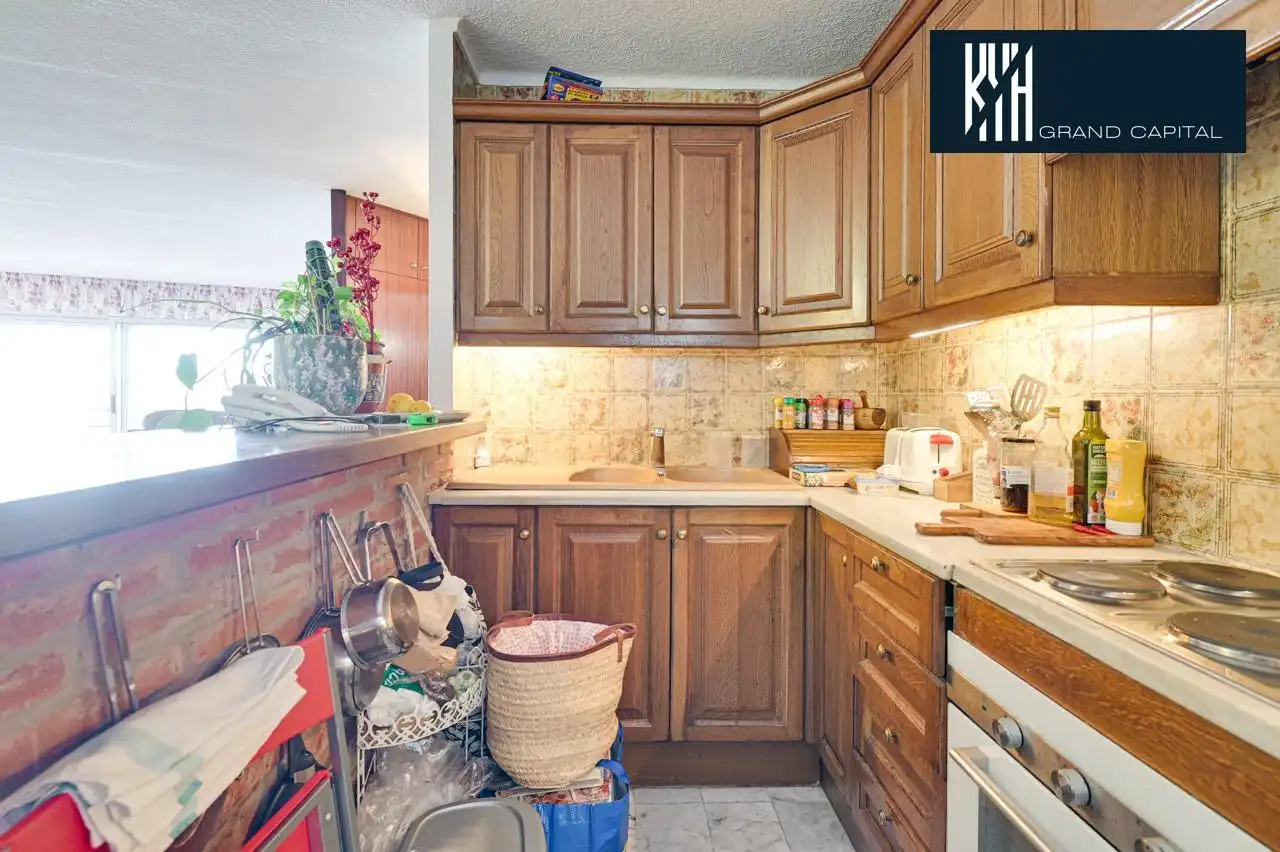 Flat with lift for sale in Calle EIVISSA, imagen 29