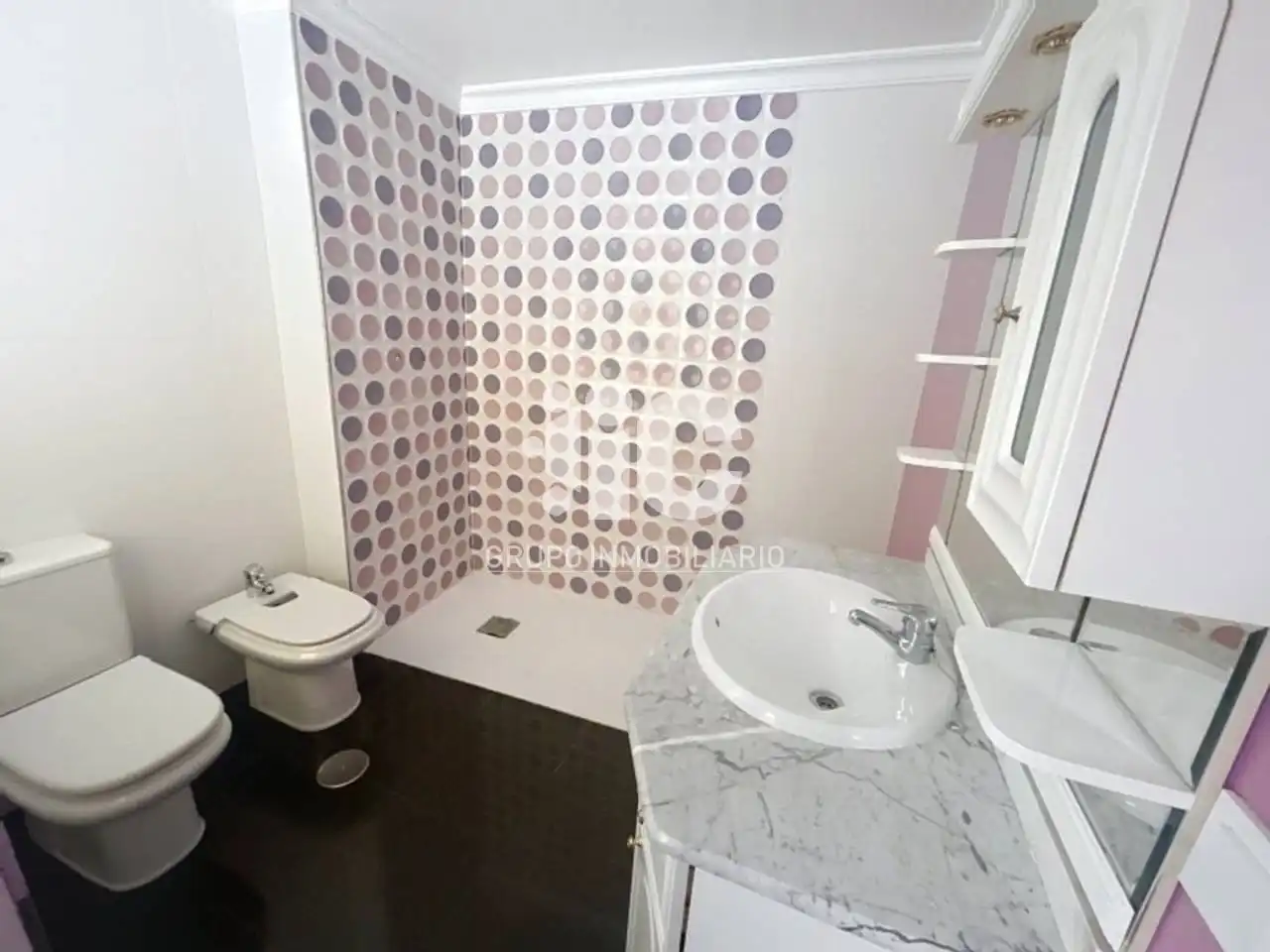 Baño de Casa o chalet en venta en Doña Mencía