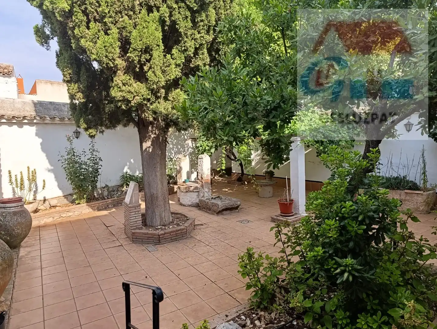 House with terrace for sale in Villanueva de Alcardete, imagen 17