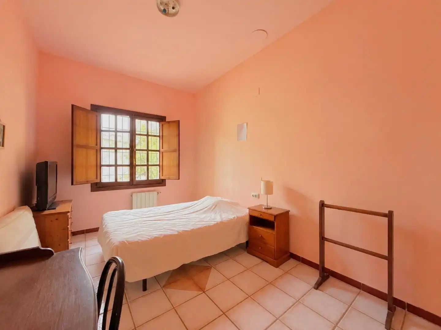 Dormitori de Casa o xalet en venda en Beniarjó, Valencia