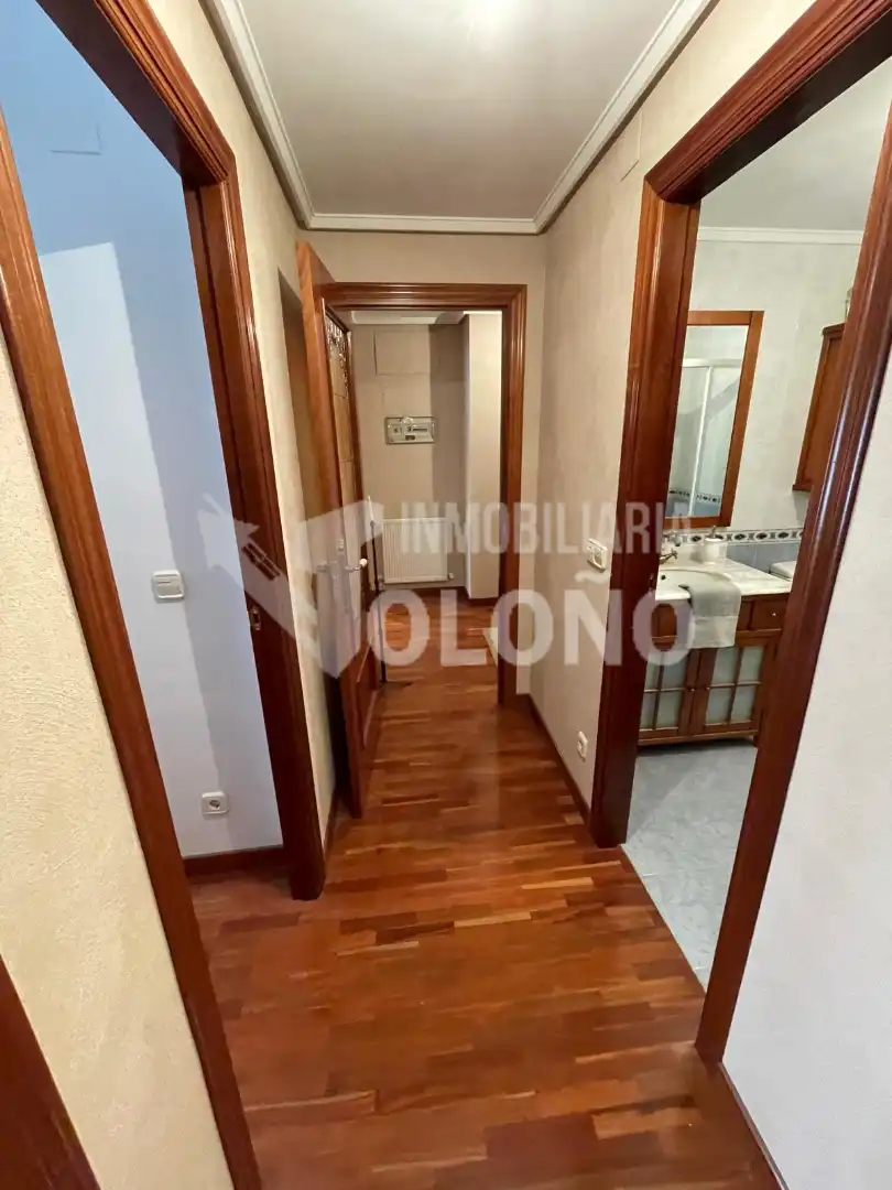 Piso con ascensor en venta en Avenida La Rioja, imagen 14