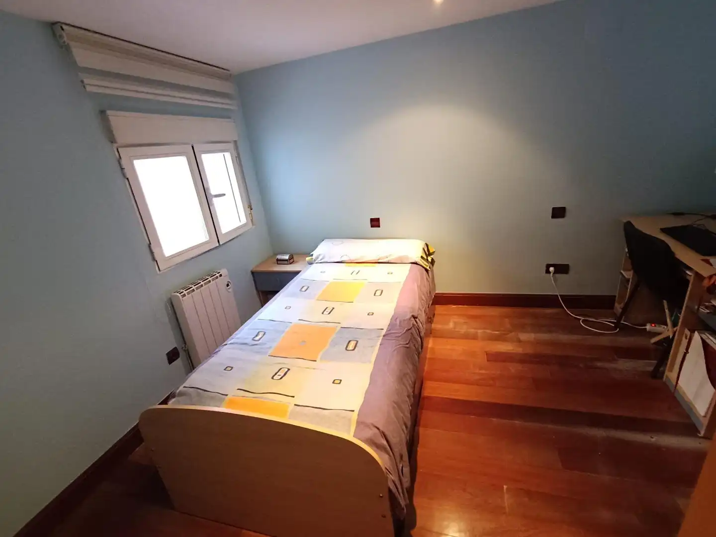 Habitación de Piso en venta en Madrid con Aire acondicionado y Calefacción