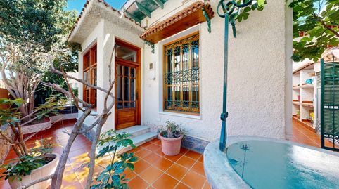 Foto 3 de Casa o chalet en venta en Calle Carmen - Bo Peral, Barrio de Peral - San Félix, Cartagena