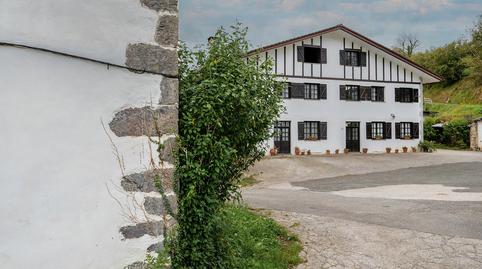 Photo 3 of House or chalet for sale in Ilarraldea Auzoa, Beizama, Gipuzkoa