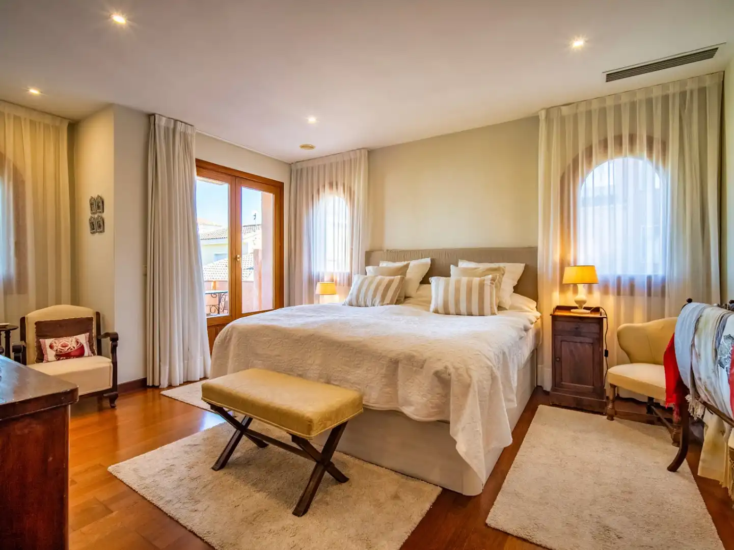 Villa mit Terrasse zum Verkauf in L'Albir, imagen 16