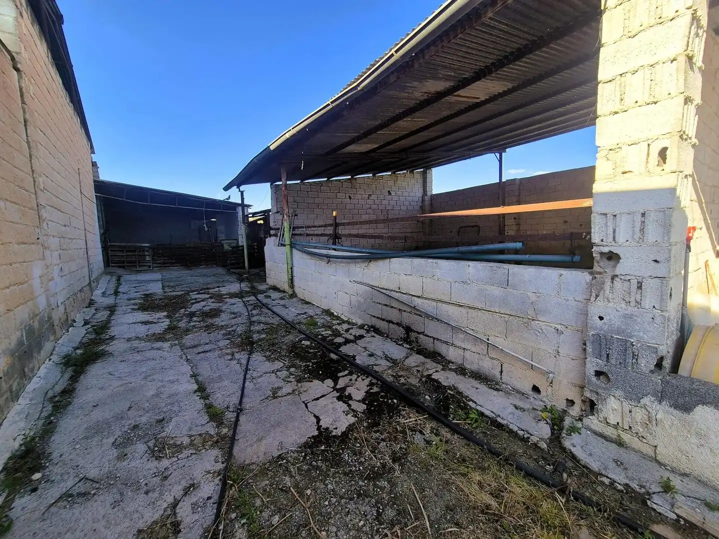 Wohnbaugrundstück zum Verkauf in Íllora, imagen 17