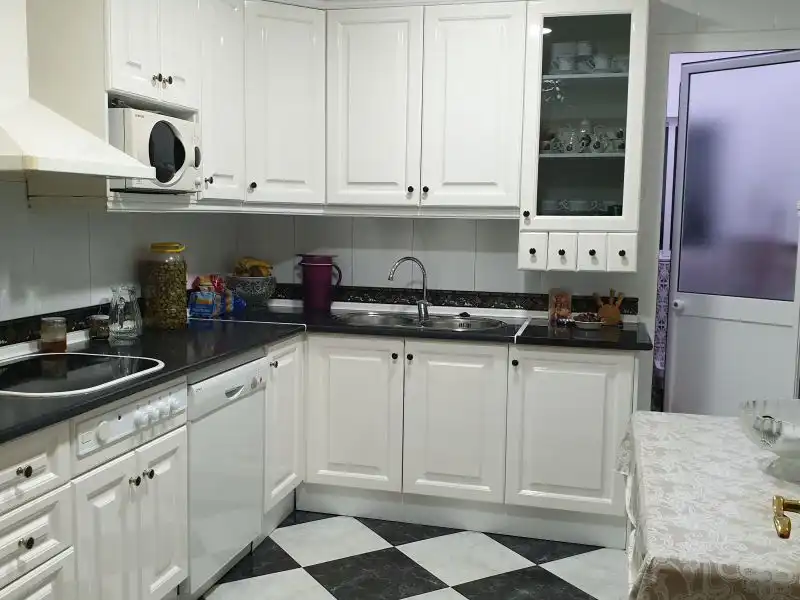 Kitchen of Houses for sale in Prado del Rey  with Terrace
