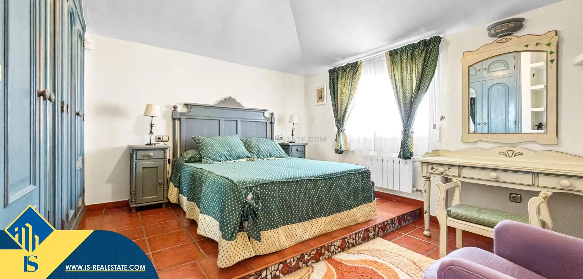 Villa mit Garten zum Verkauf in La Mata, imagen 39