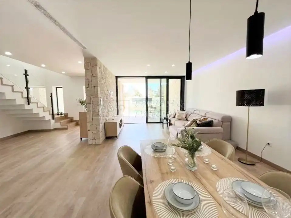 Casa a schiera con piscina in vendita a Dolores, imagen 9