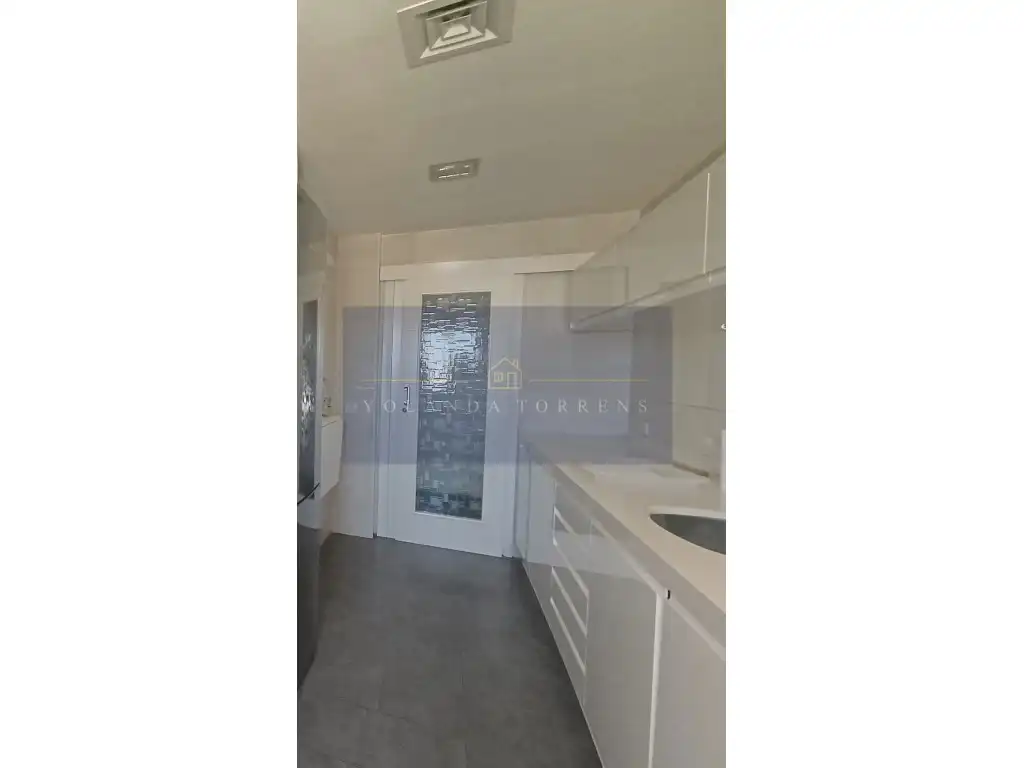 Cocina de Piso en venta en Alcalá de Guadaira