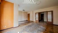 Exterior view of Flat for sale in  Madrid Capital  with Heating, Parquet flooring and Terrace