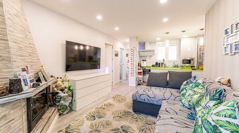 Foto 5 de Piso en venta en Urbanización Peñanevada I, Villalba Estación, Collado Villalba