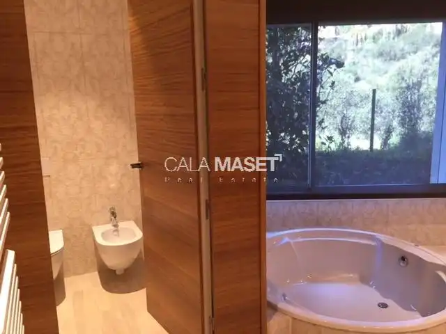 Villa mit Garten zum Verkauf in Mas Tapes, imagen 22