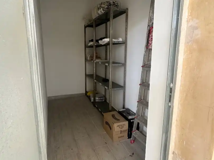 Storage room for rent in Avenida Juan Diego