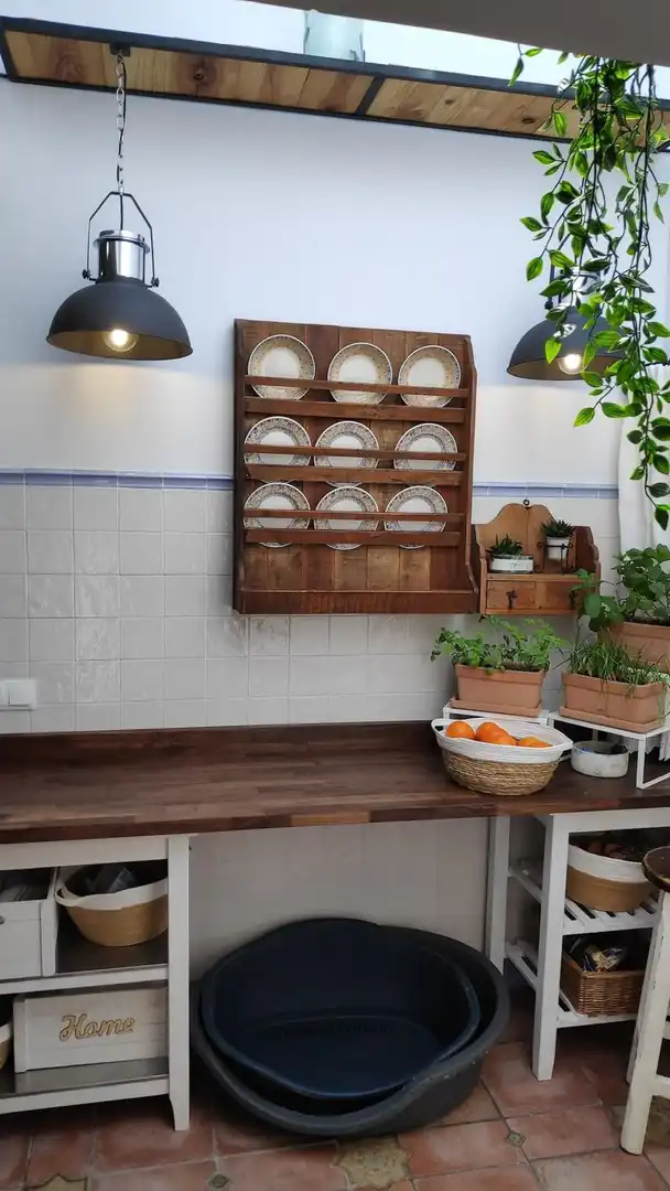 Casa con giardino in vendita a Calle Arrumbadores, imagen 25