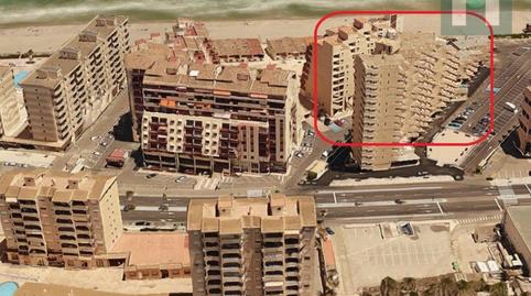 Foto 3 de Estudi en venda a La Manga Edificio Mónaco 7,5 3 , Playa de las Gaviotas - El Pedrucho, La Manga del Mar Menor