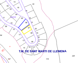 Residencial en venda en Canet d'Adri