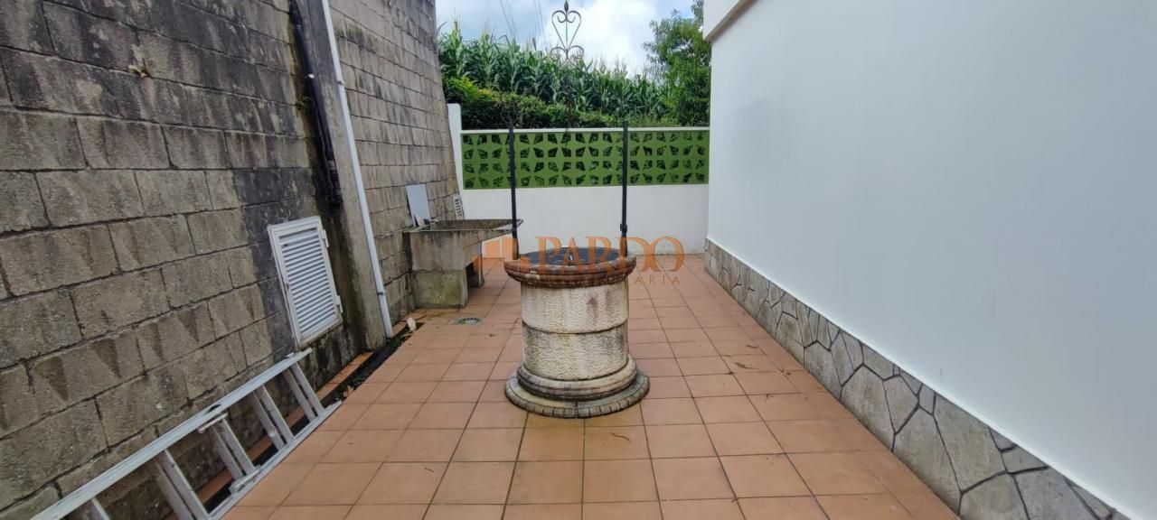 Terrassa de Casa o xalet en venda en Fene amb Calefacció i Jardí privat