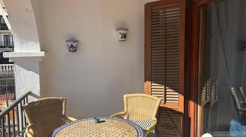 Foto 2 de Apartamento en venta en Puerto de la Duquesa, Málaga