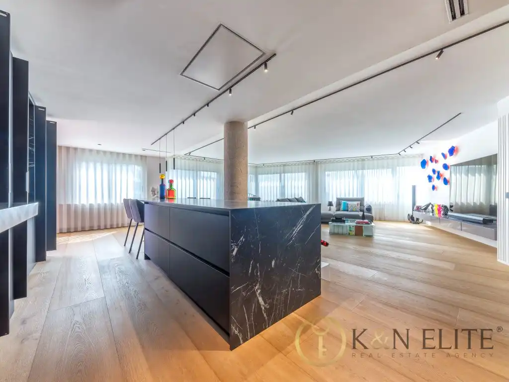 Penthouse mit Aufzug zum Verkauf in Plaza Luceros De Los, imagen 8