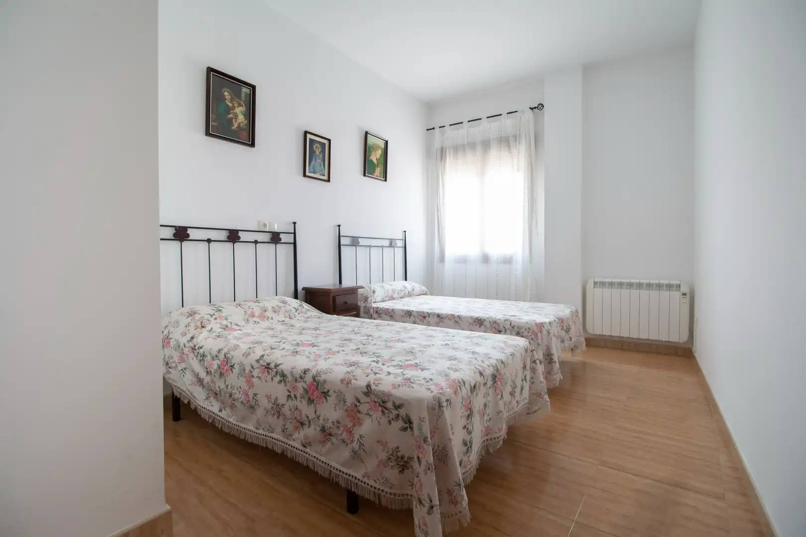 Bedroom of Flat for sale in Bedmar y Garcíez  with Storage room