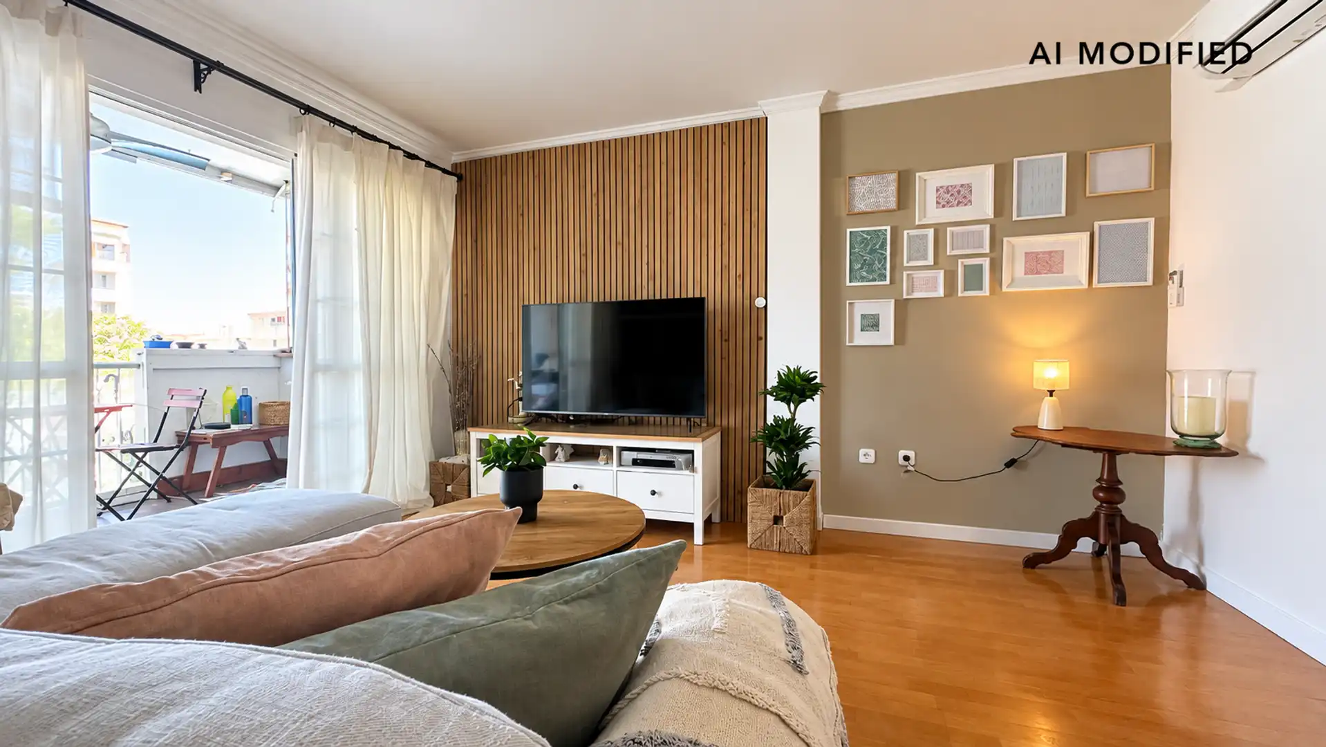 Apartament amb ascensor en venda a Playa de los Boliches, imagen 3