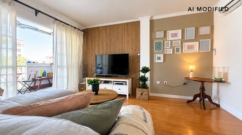Foto 3 de Apartamento en venta en Playa de los Boliches, Fuengirola