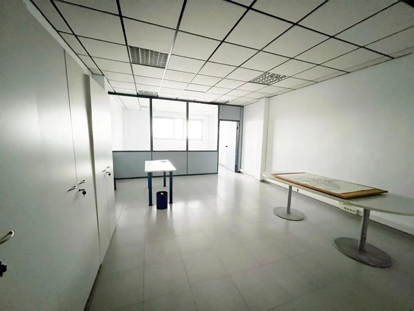 Oficina en venta en Madrid
