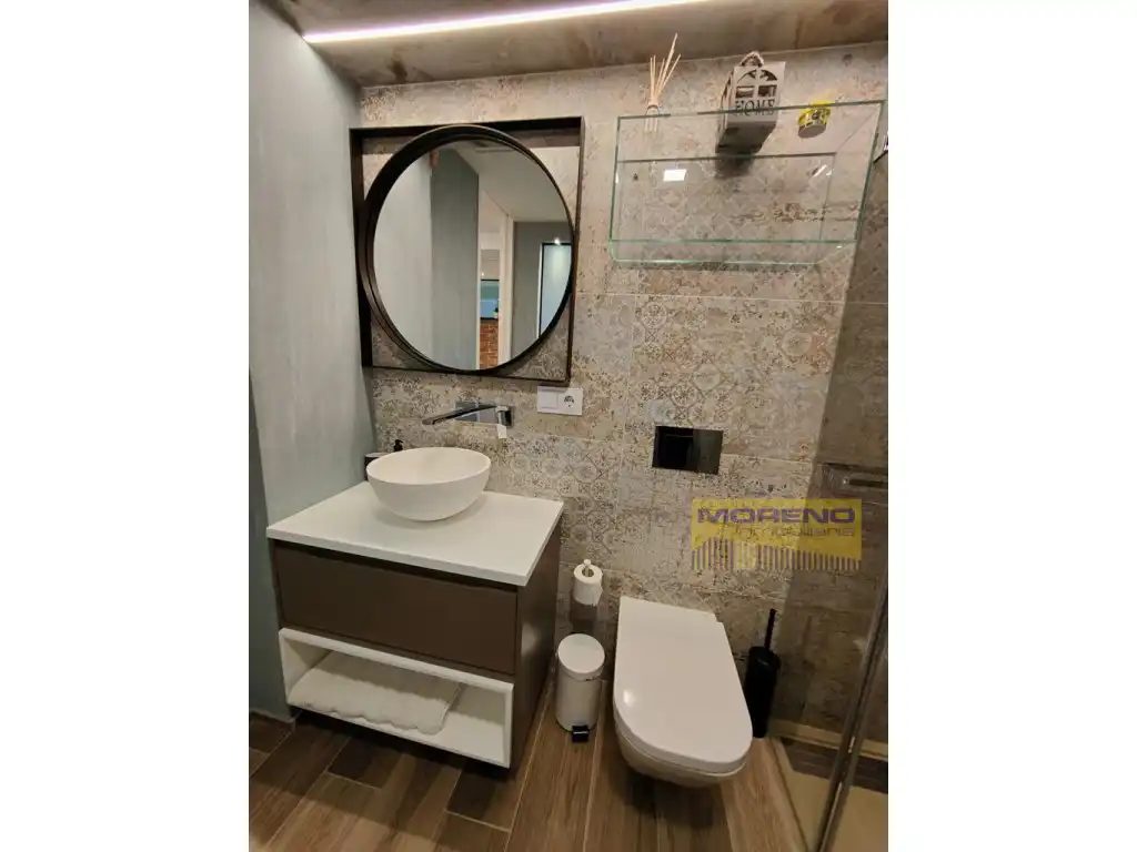 Apartament amb ascensor de lloguer a Sarria, imagen 31