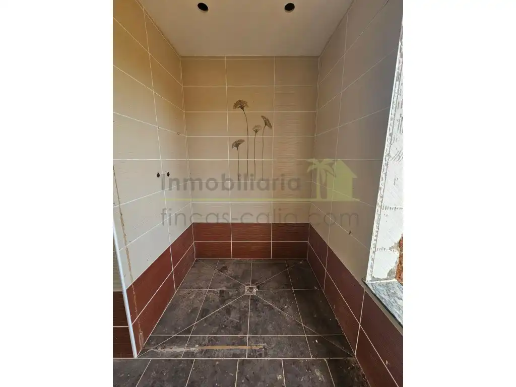 Bathroom of Houses for sale in Vinaròs  with Terrace