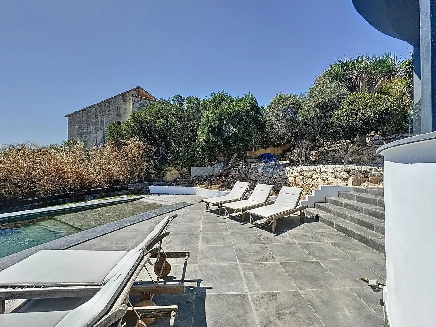 Villa con piscina in vendita a Cumbre del Sol, imagen 11