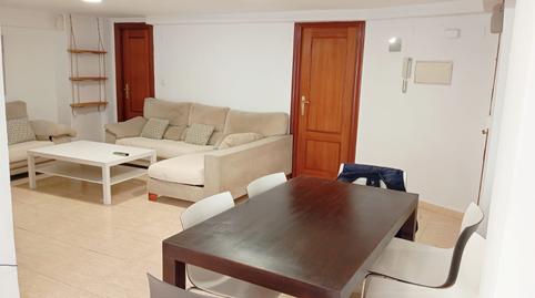 Foto 2 de Pis de lloguer a Romeu Corbera, Russafa, Valencia