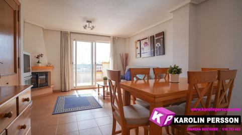Photo 5 of Duplex for sale in Salamanca, Gran Playa, Alicante