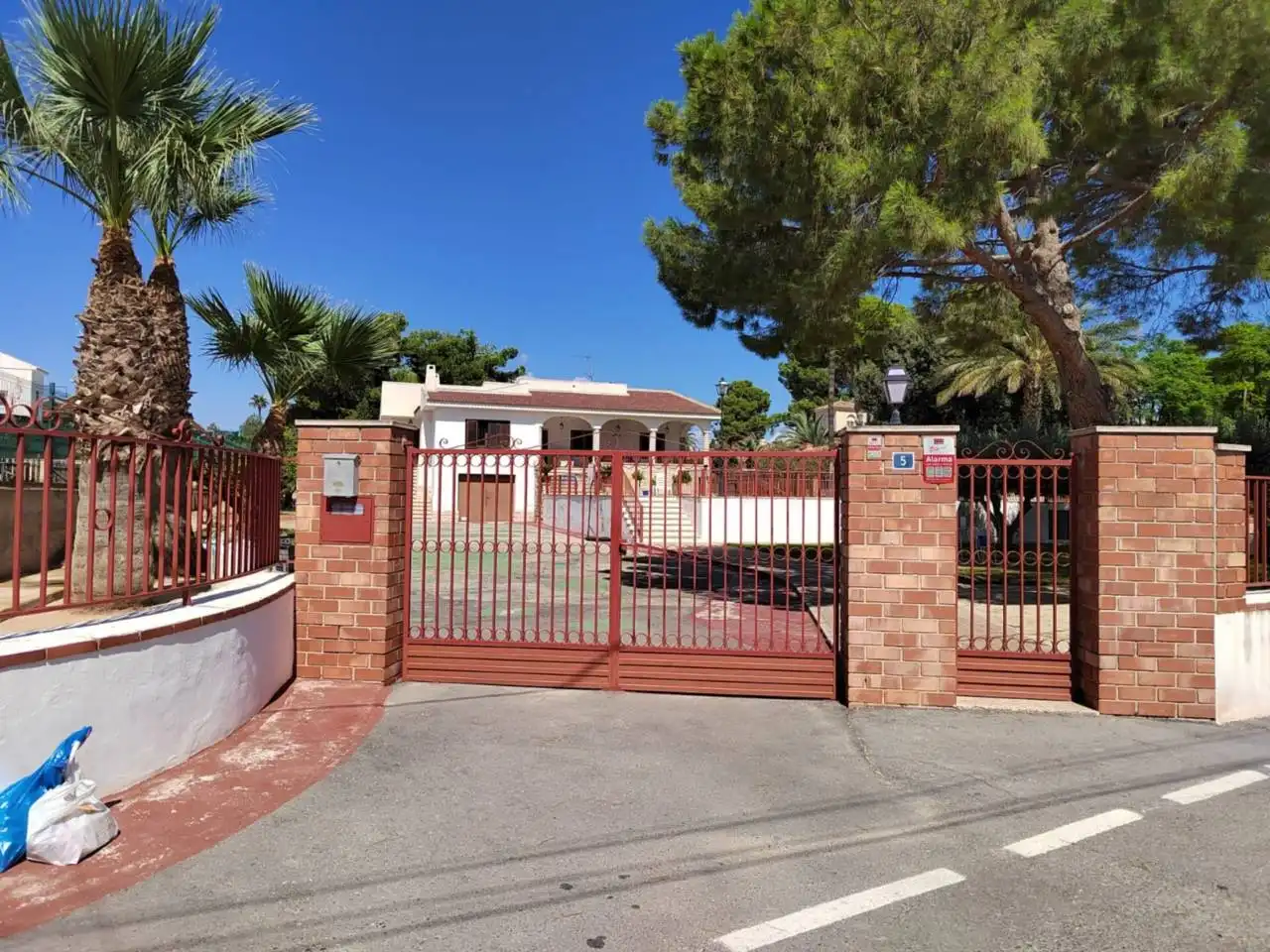 Xalet amb piscina en venda a Villamontes - Boqueres, imagen 5
