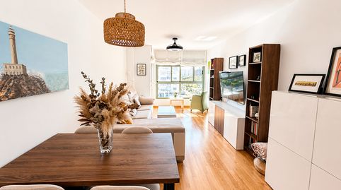 Foto 4 von Wohnung zum Verkauf in Calle Miguel Vivancos, Juan Carlos I, Murcia Capital