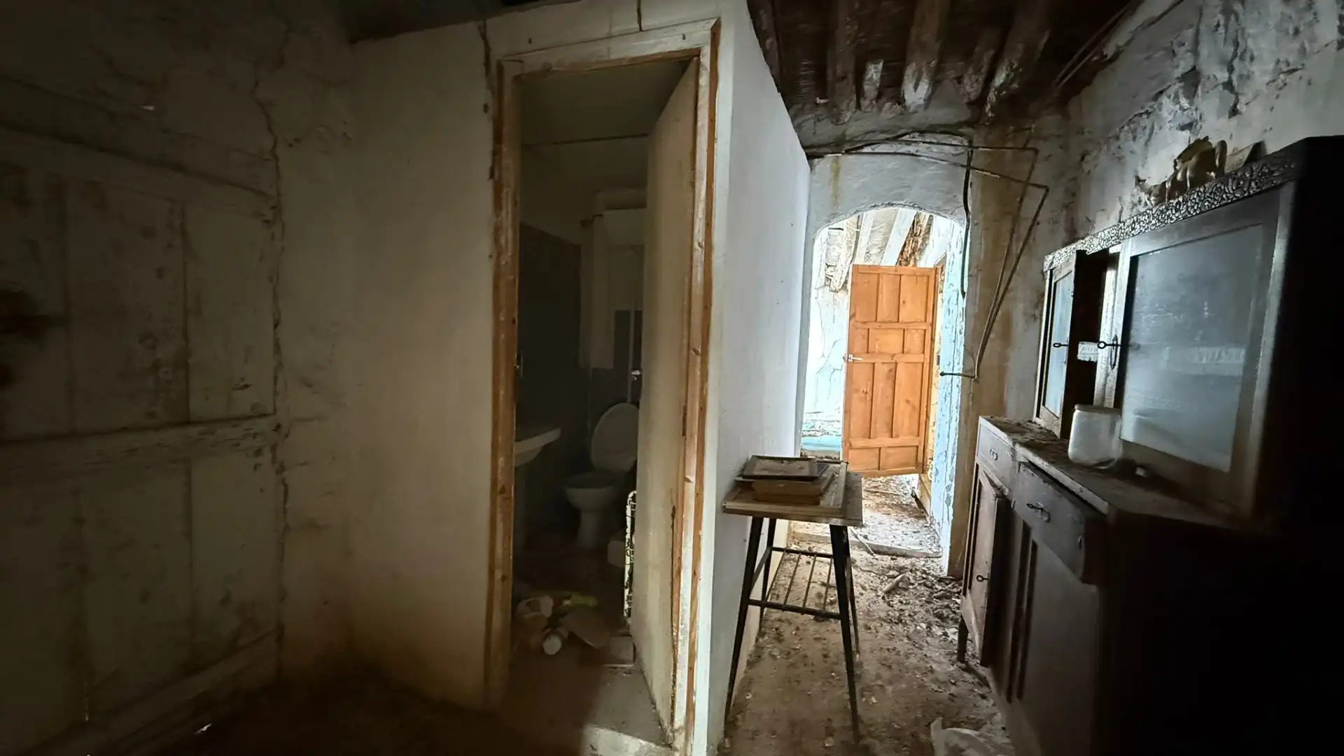 Casa o xalet en venda en Zucaina amb Terrassa