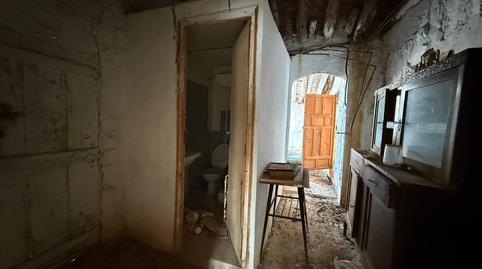 Foto 5 de Casa o xalet en venda a Zucaina, Castellón