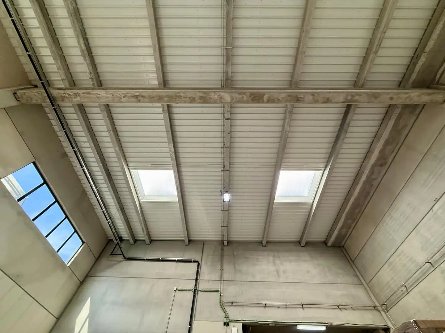 Fabrikhallen zur Miete in Santa Perpètua de Mogoda