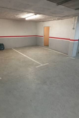 Garaje en Alquiler en Carrer Illes Medes, 22 en Les Franqueses del Vallès