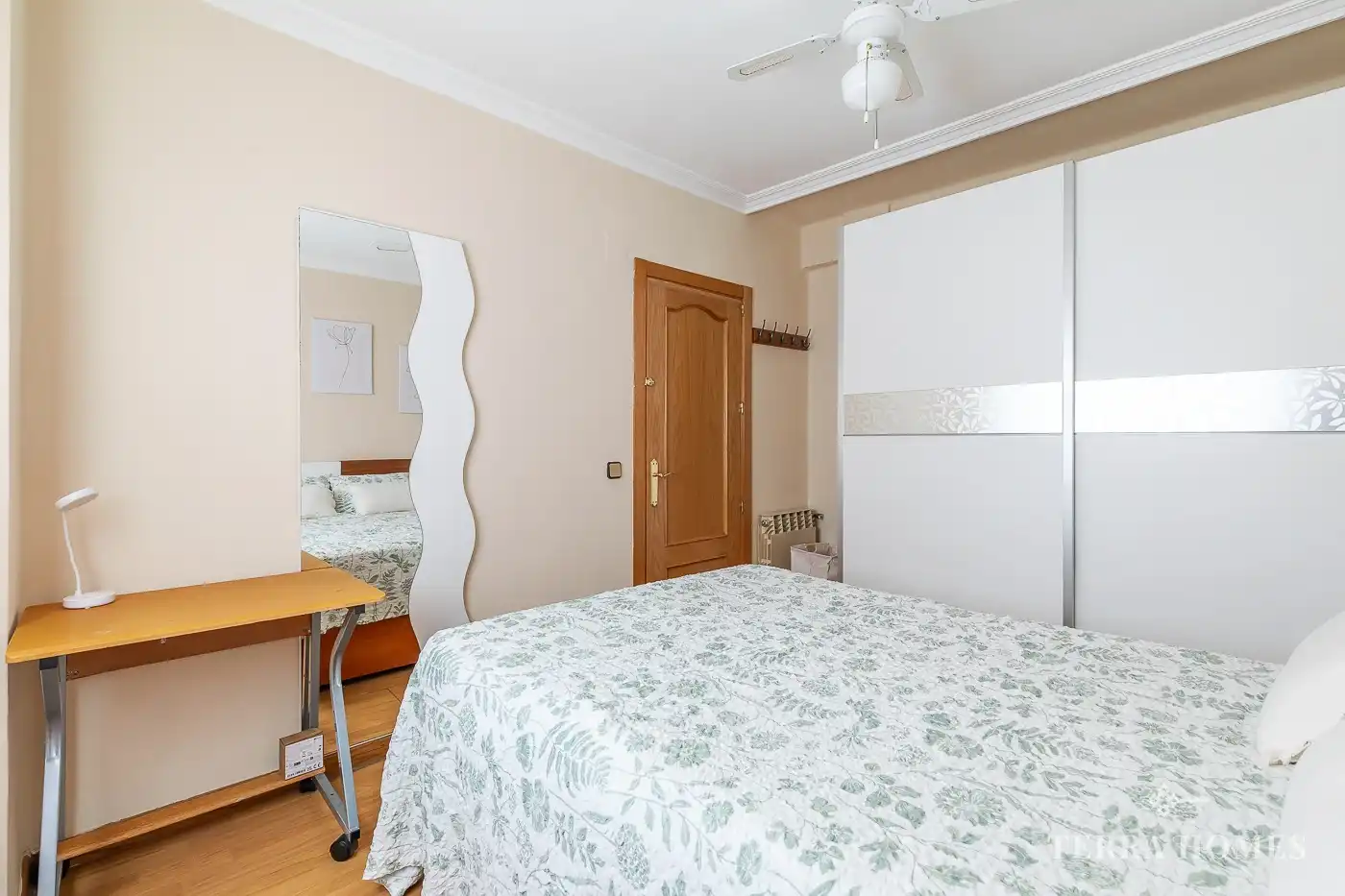 Apartment with lift to rent in C. San Basilio, Usera, 28026 Madrid, España, imagen 25