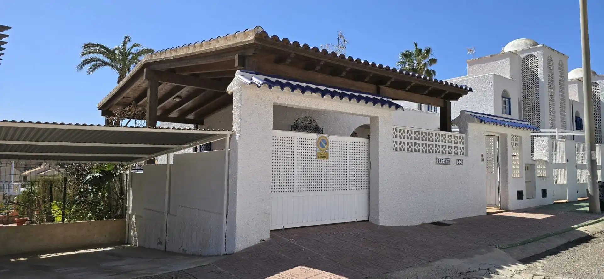 Casa o chalet en venta en El Alamillo