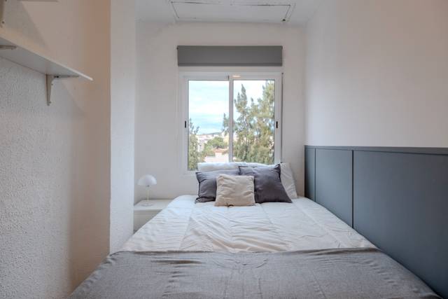 Apartamento en Alquiler en Pasaje Campoamor, 1 en Campoamor