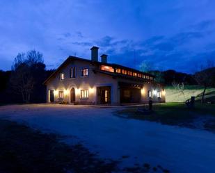 Finca rústica en venda a  Altres Diseminados, Llinars del Vallès