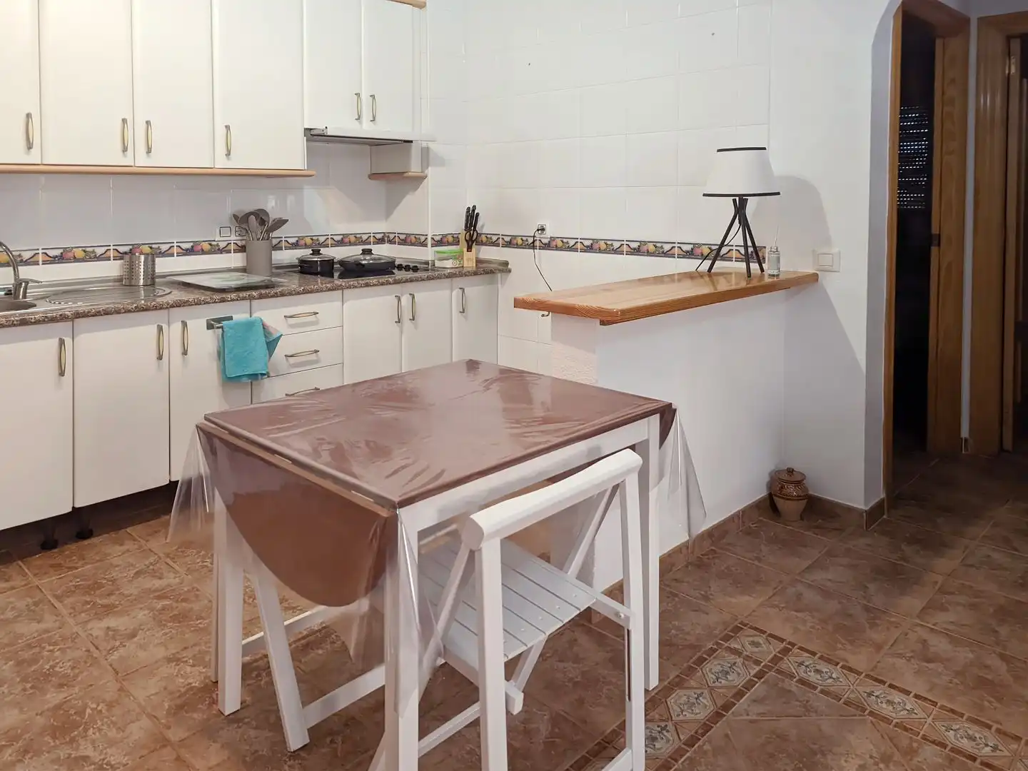 Apartament de lloguer a Calle Erizo Paralela 20, imagen 11