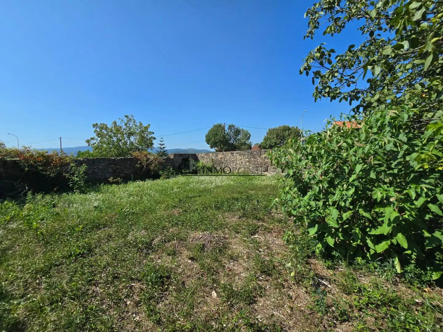 Casa o xalet en venda en Valga amb Calefacció, Jardí privat i Terrassa