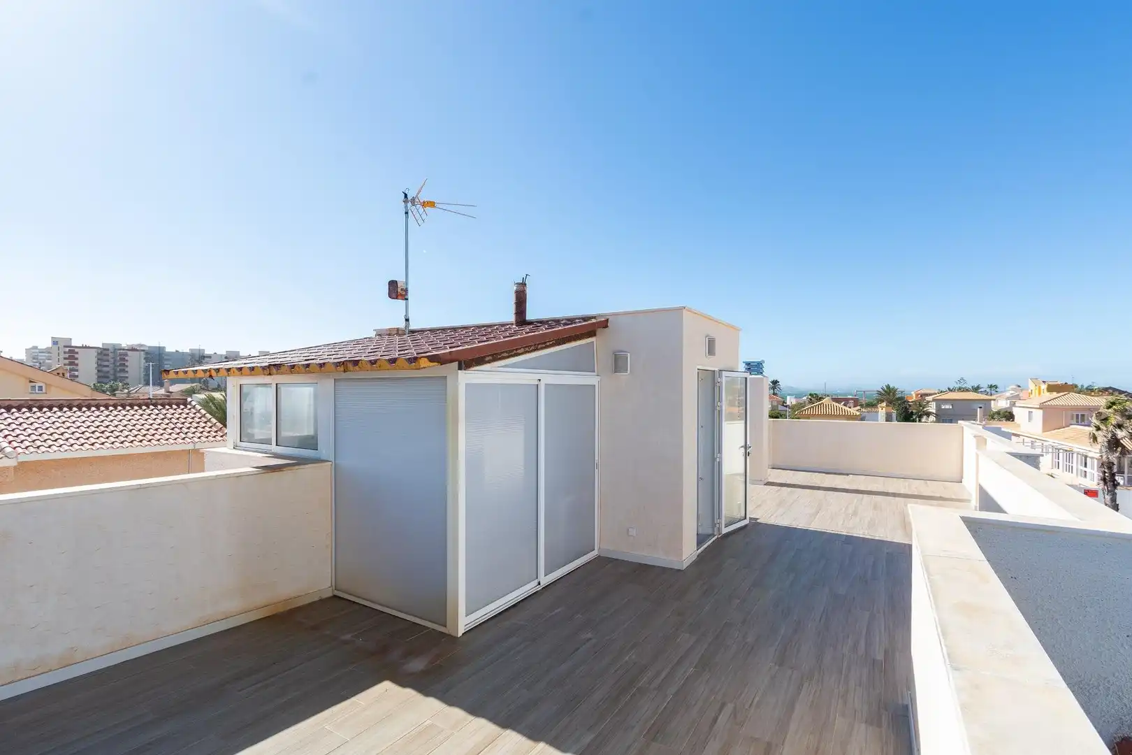 Villa mit Garten zum Verkauf in Playa del Galán, imagen 63