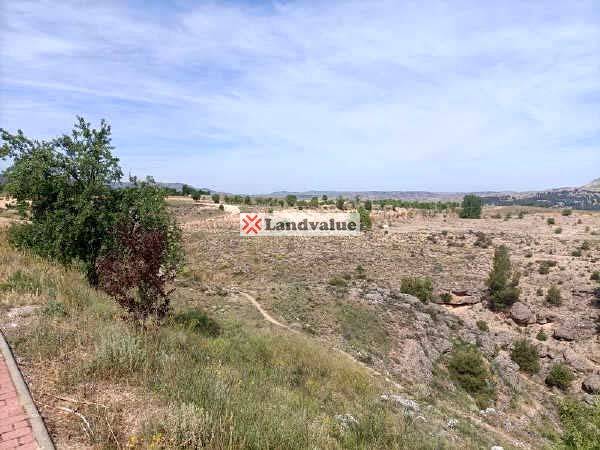 Terreno residencial en Venta en Area 12 Parcela H-1-A en Augusta Golf - La Charluca