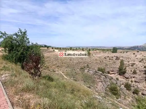 Residencial en venda en Calatayud